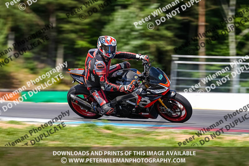 Slovakia Ring;event digital images;motorbikes;no limits;peter wileman photography;trackday;trackday digital images